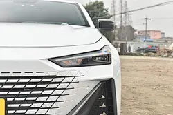 Chinese car